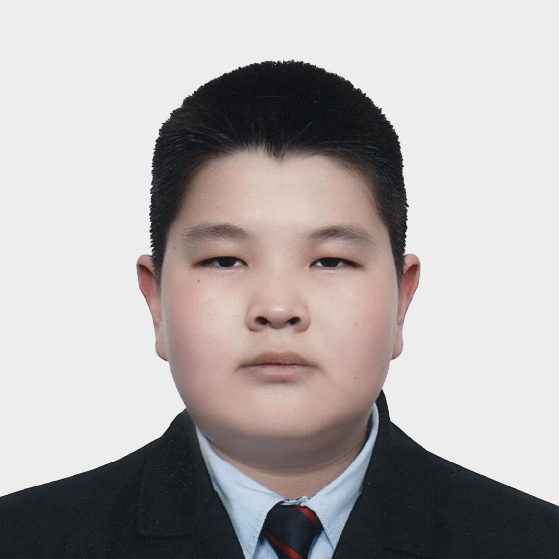 Б.Билгүүн