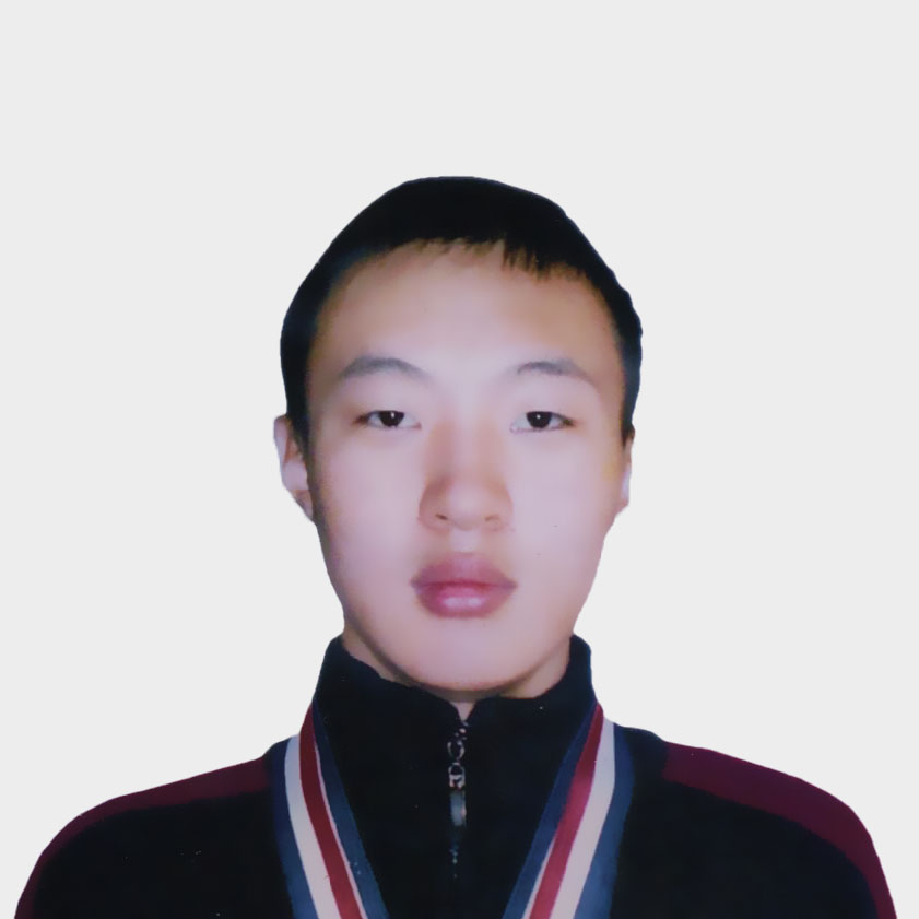 Д.Энхбат
