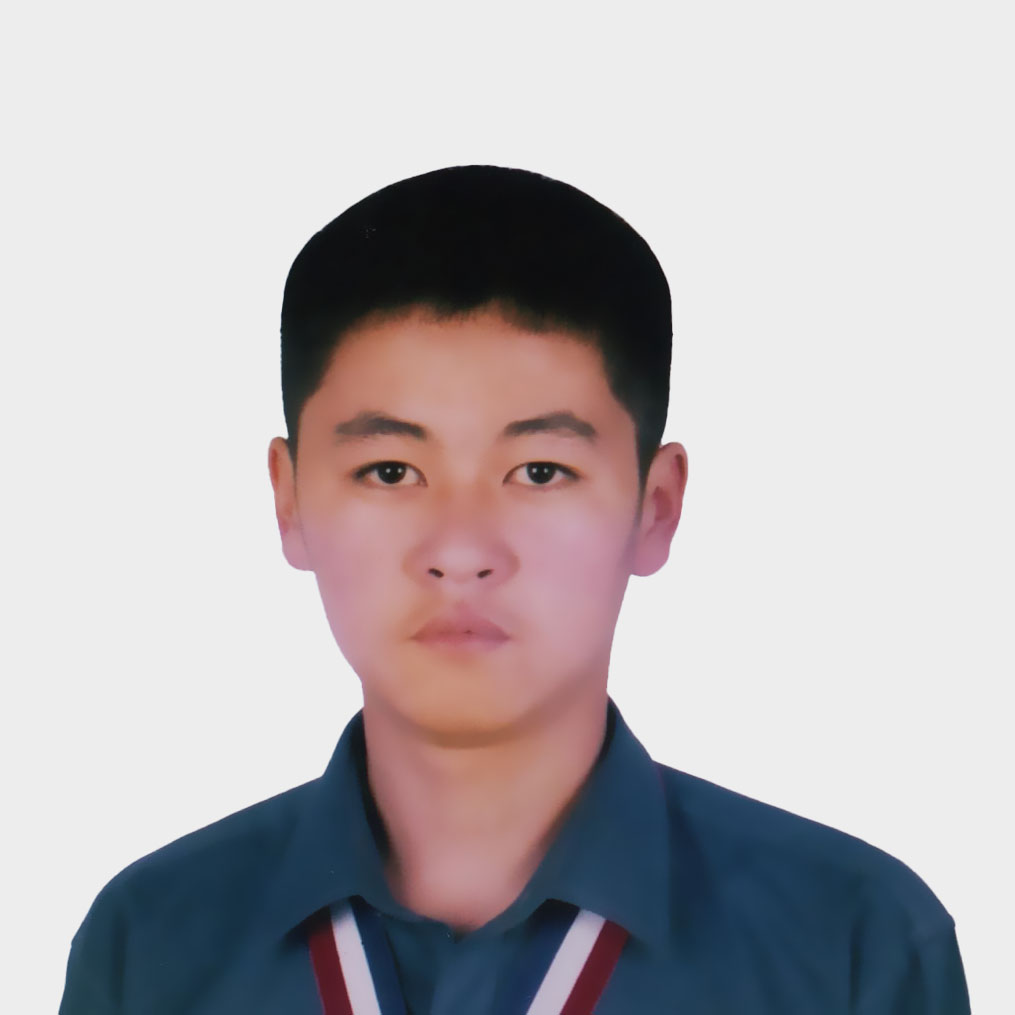 Б.Батмөнх