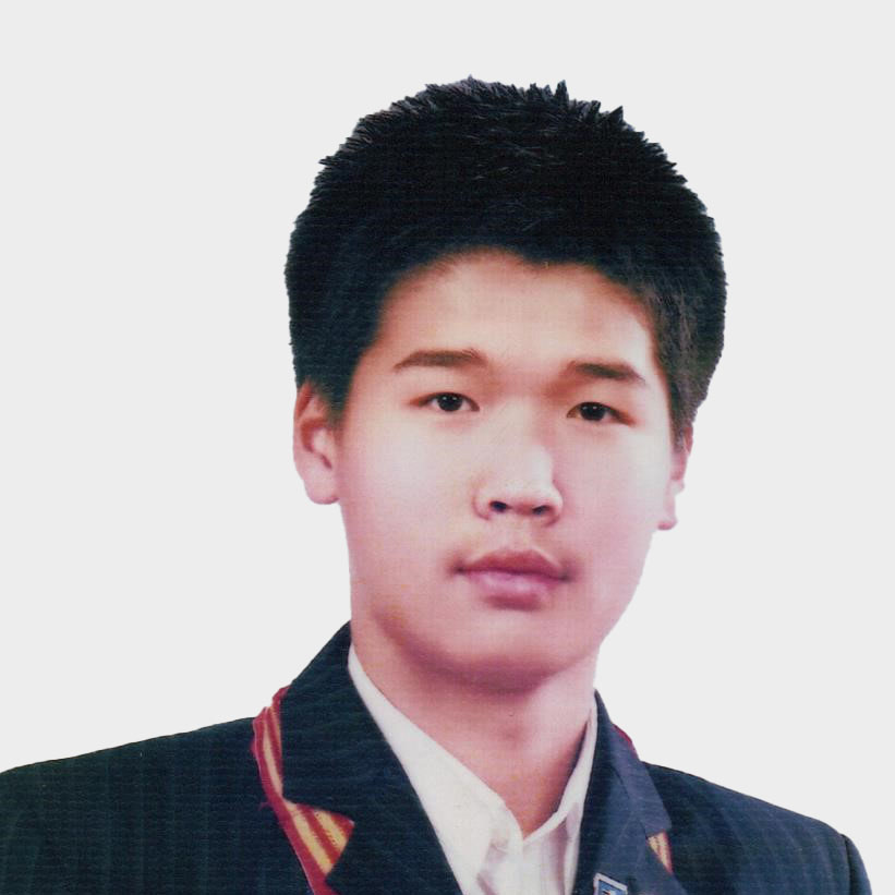 З.Болор-Эрдэнэ