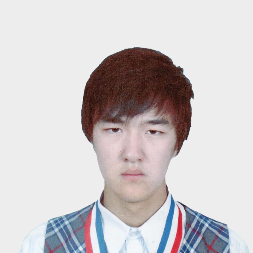 Б.Билгүүн