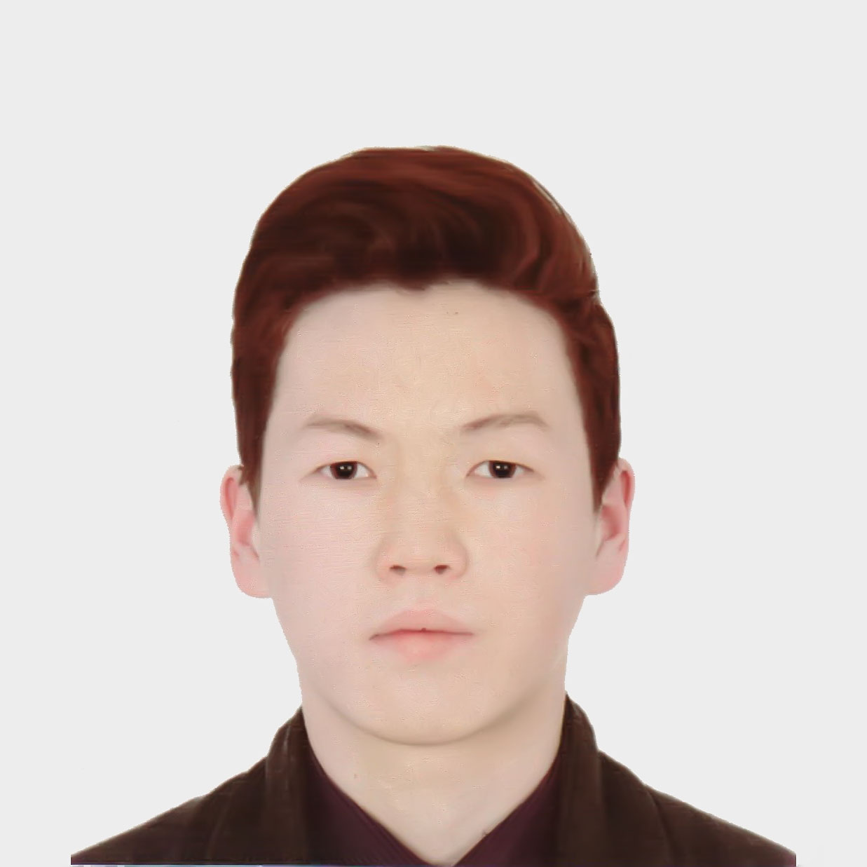 А.Билэгжаргал