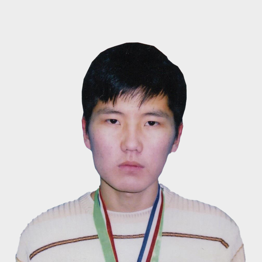Ц.Батсайхан