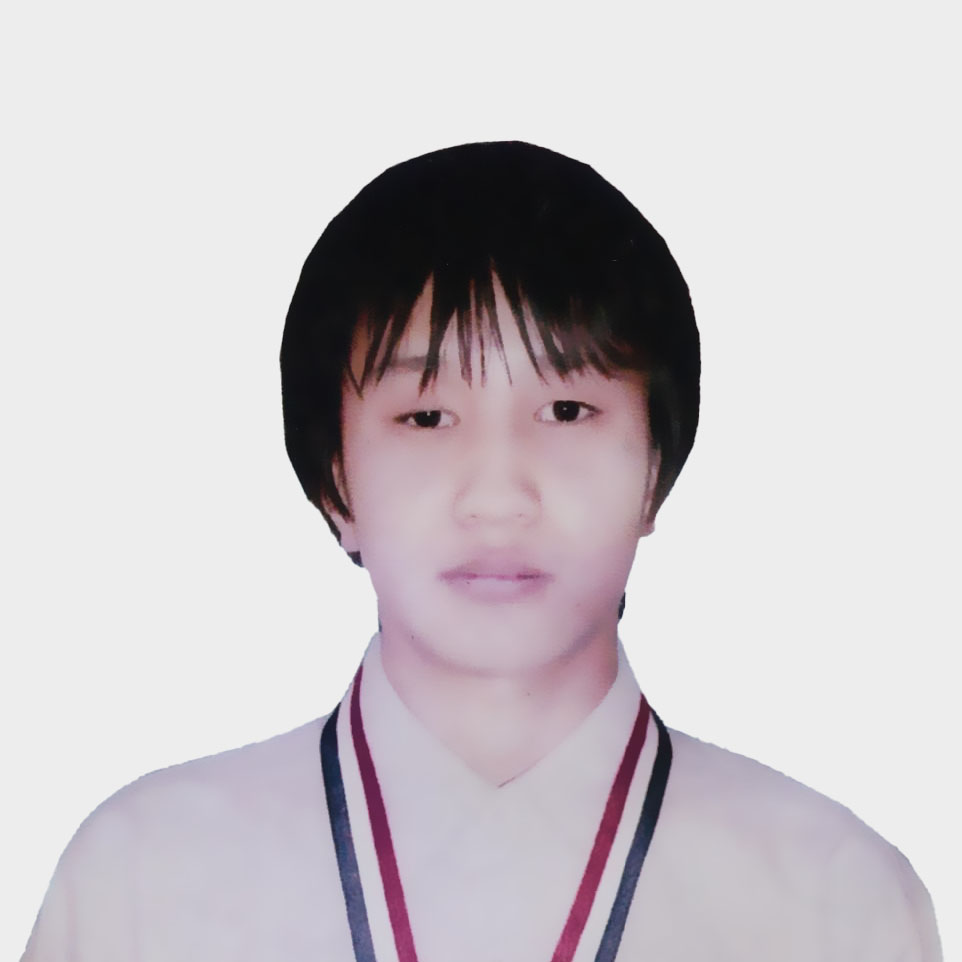 Б.Батхишиг