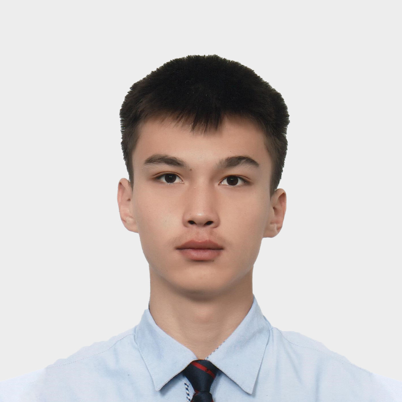 Гарет Брюс Харрис